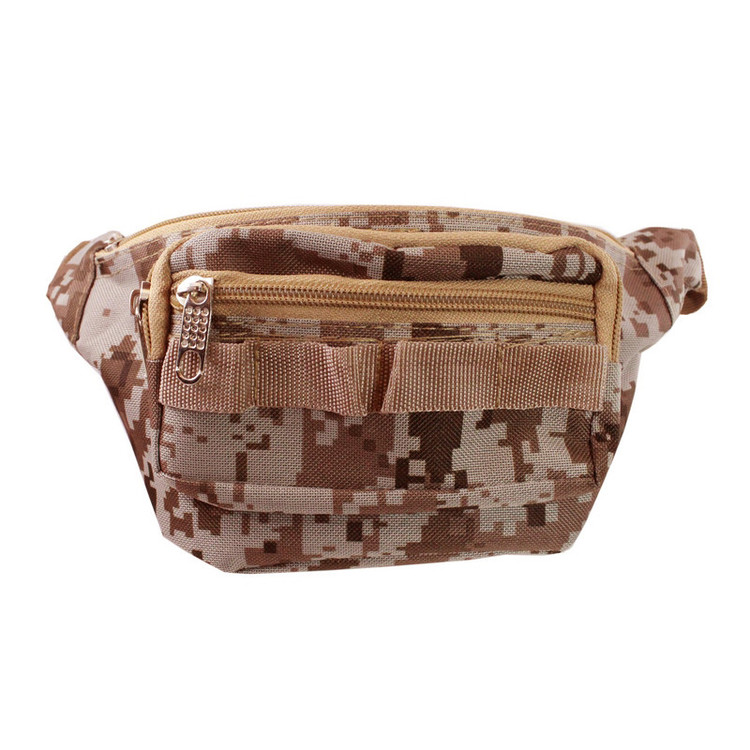 کیف کمری مردانه کد Nu-15