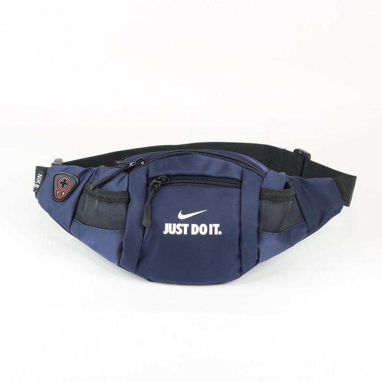 کیف کمری مردانه طرح just do it کد 5