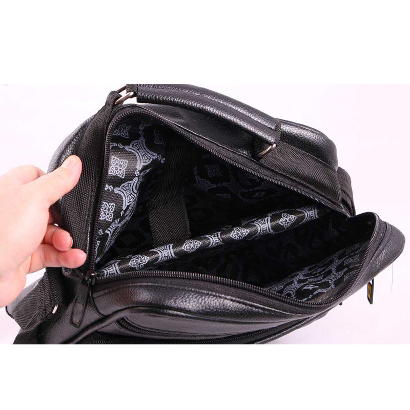 کیف رودوشی مدل MJ-06