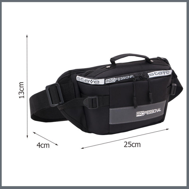 کیف کمری مردانه مدل DS-109