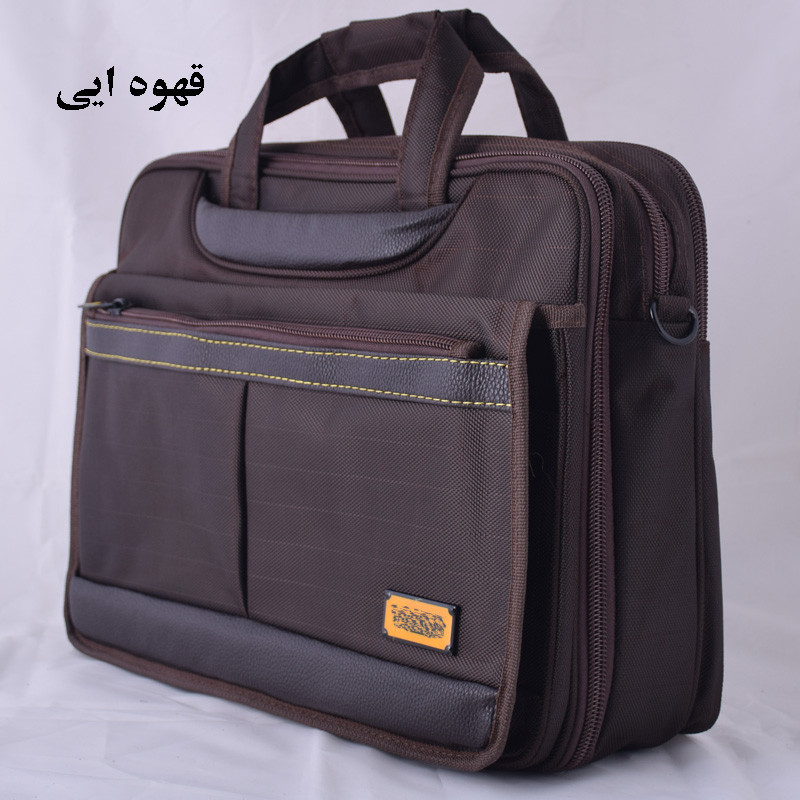 کیف اداری مدل DP-02