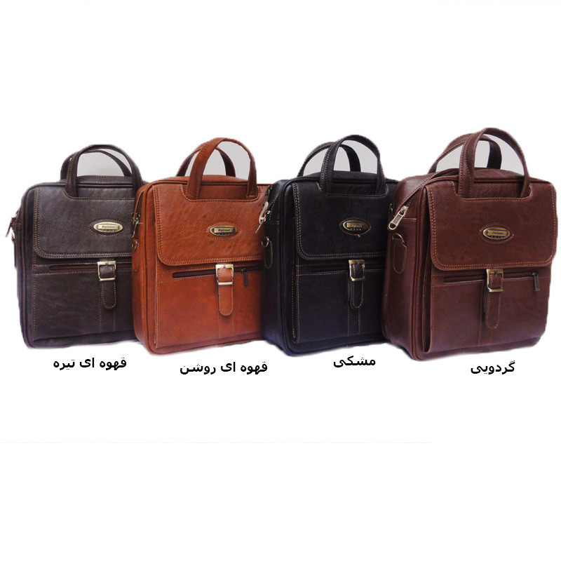 کیف اداری مردانه مدل NU0029