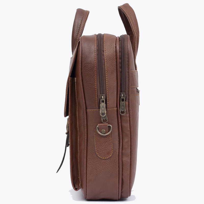 کیف اداری مردانه مدل NU0029