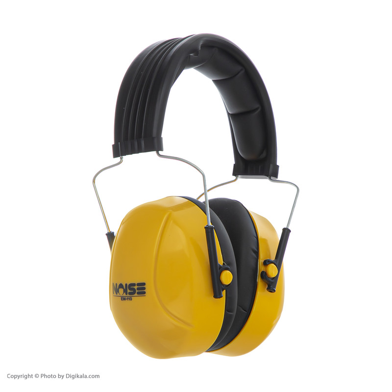 محافظ گوش نویز مدل EM-110
