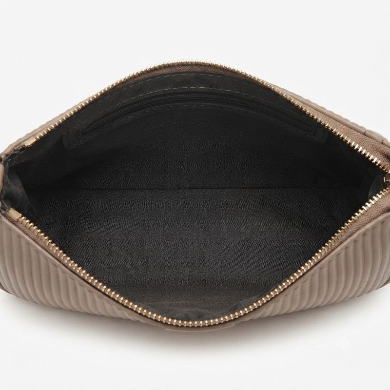 کیف رودوشی زنانه مدل راه راه