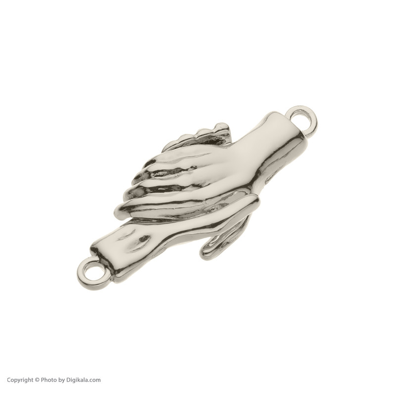 قفل دستبند مدل مگنتی طرح Hand بسته 2 عددی