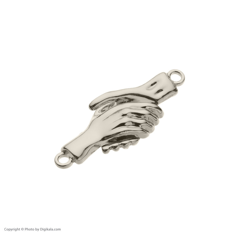 قفل دستبند مدل مگنتی طرح Hand بسته 2 عددی