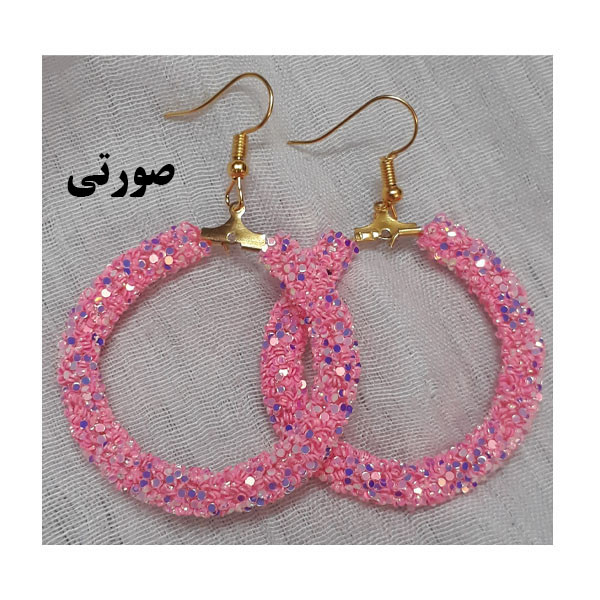 گوشواره زنانه کد M0320