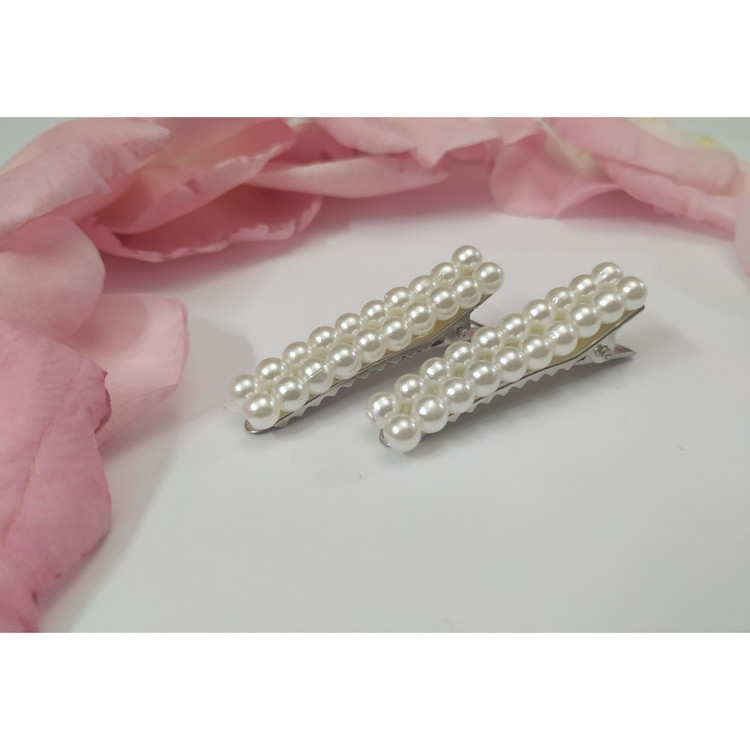 گیره مو کد HN1239 بسته 2 عددی