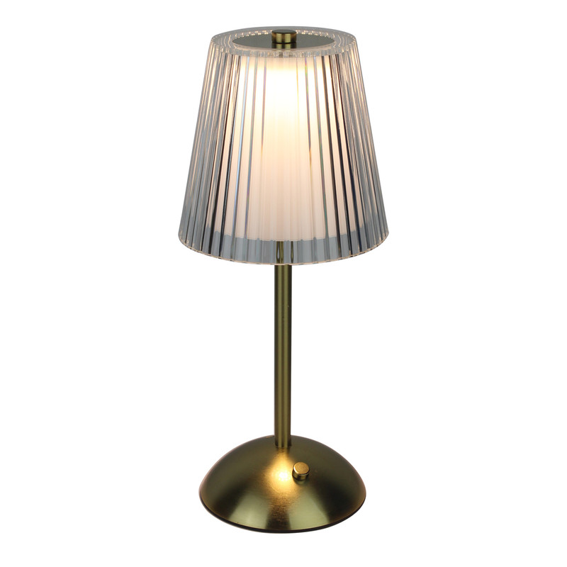 چراغ خواب مدل شارژی کد 6-8713