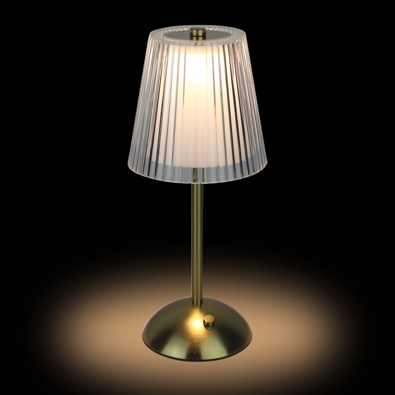 چراغ خواب مدل شارژی کد 6-8713