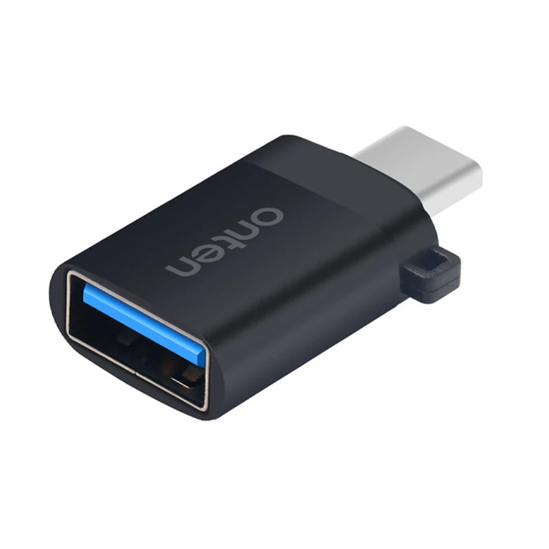 مبدل USB-Cبه USB 3.0 اونتن مدل 9130T