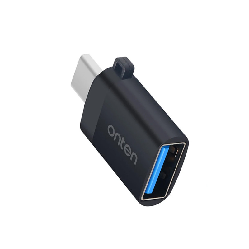 مبدل USB-Cبه USB 3.0 اونتن مدل 9130T