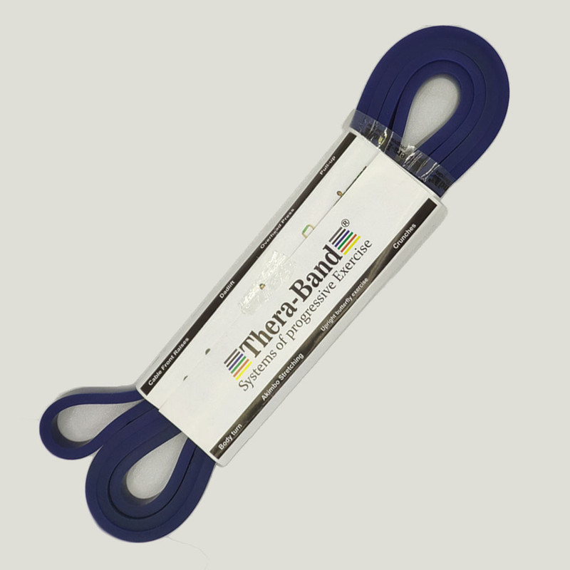 کش ورزشی تراباند مدل powerband13