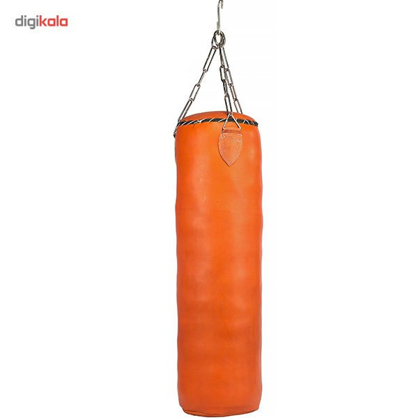 کیسه بوکس چرمی 100 سانتیمتری