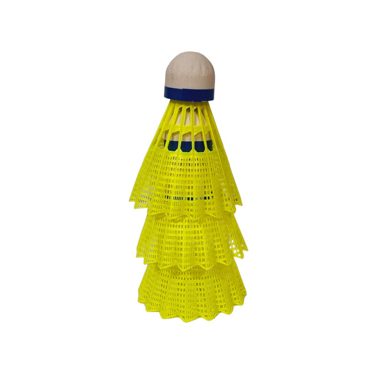 توپ بدمینتون یونکس مدل MAVIS 350 کد 40 بسته 3 عددی
