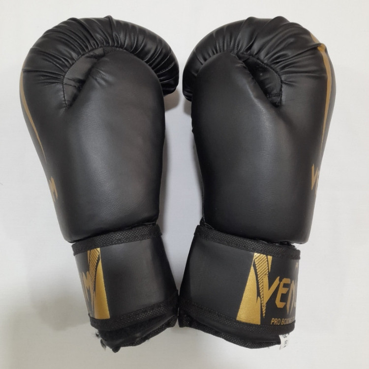 دستکش بوکس مدل PRO..GEAR2024
