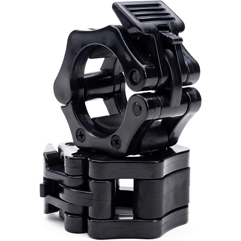گیره میله هالتر مدل GS-GHS-68053 بسته 2 عددی