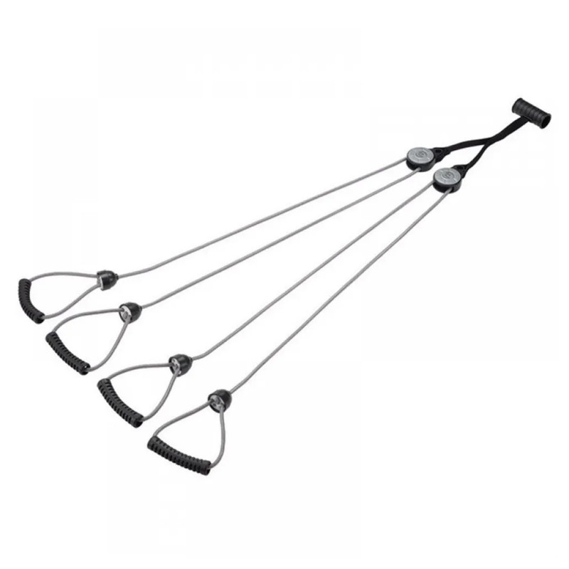 کش ورزشی مدل Door Gym کد A-109