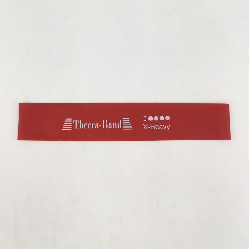 کش ورزشی تراباند مدل THB-XHEAVY 03 بسته 2 عددی