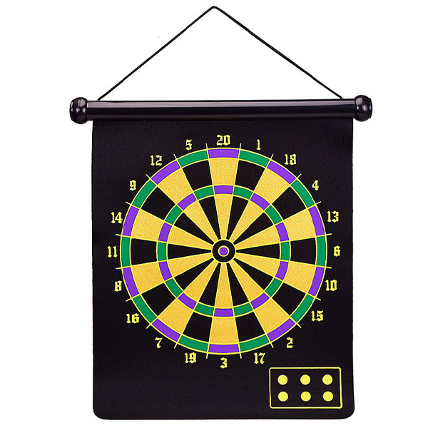 دارت مغناطیسی مدل لوله اي کد BL-1016A