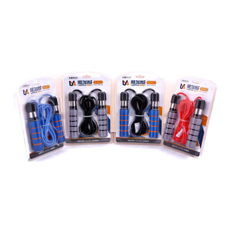 طناب ورزشی ویزاوی مدل W-6011