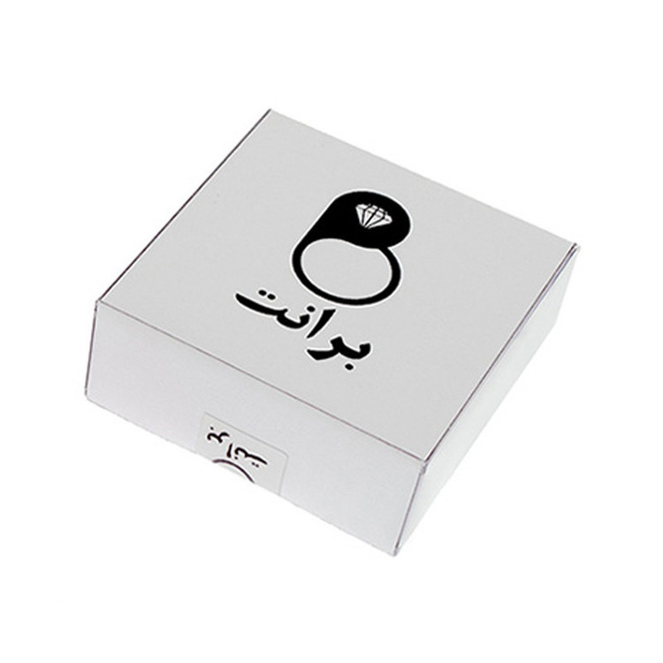 ساختنی 6 تکه برانت مدل سرباز مربع سریال اسکوئید گیم