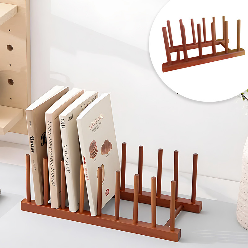 استند نگهدارنده درب قابلمه مدل  Brown