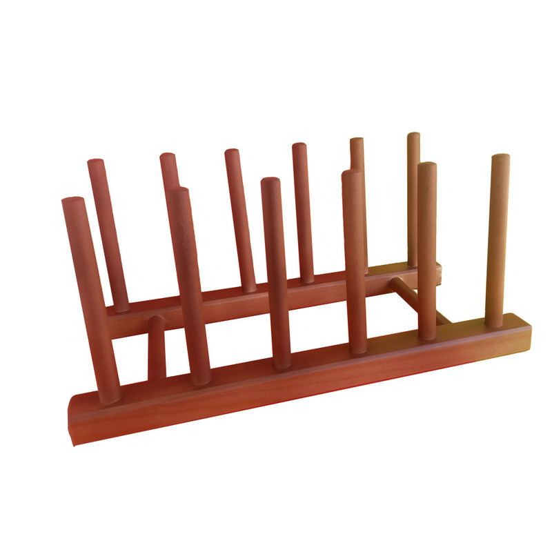 استند نگهدارنده درب قابلمه مدل Brown