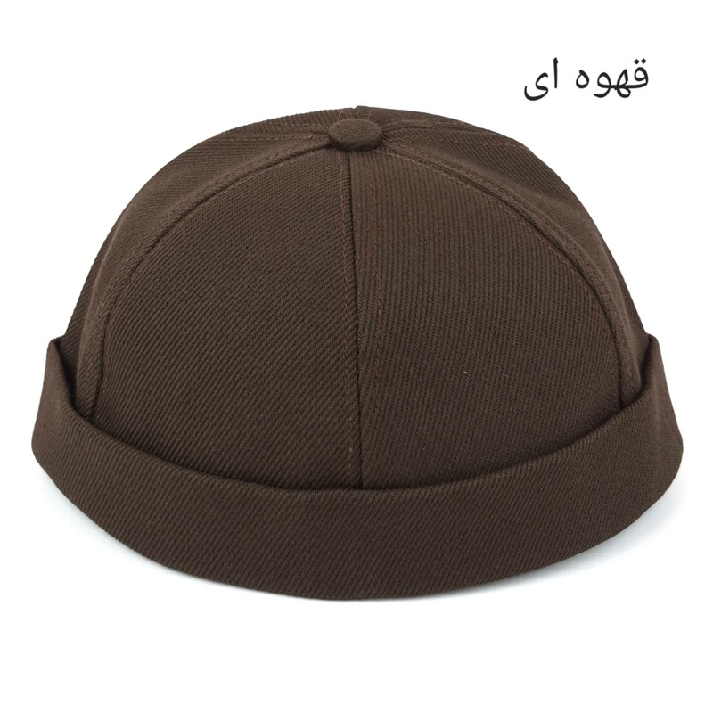کلاه لئونی کد 3510