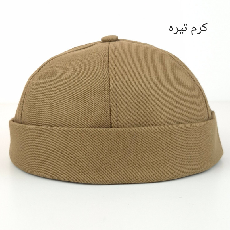 کلاه لئونی کد 3510