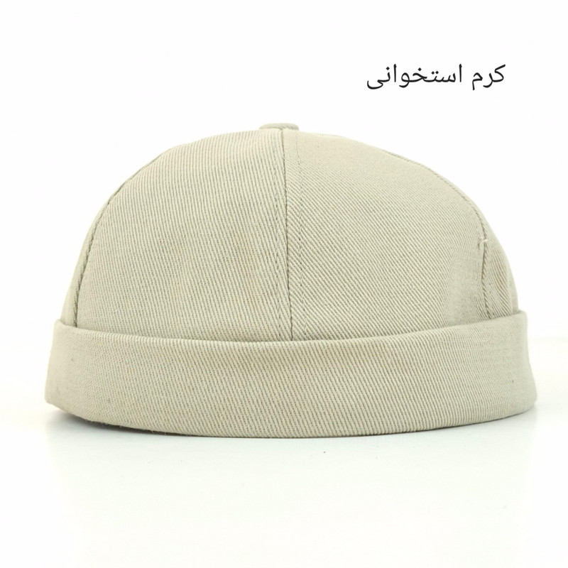 کلاه لئونی کد 3510
