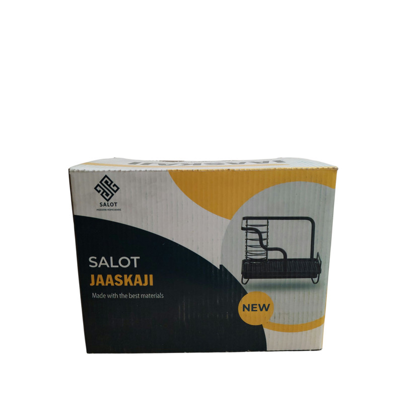 جا اسکاچی سالوت مدل SA-16003