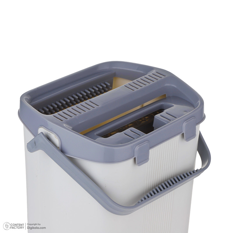 زمین شوی سالوت مدل Bucket