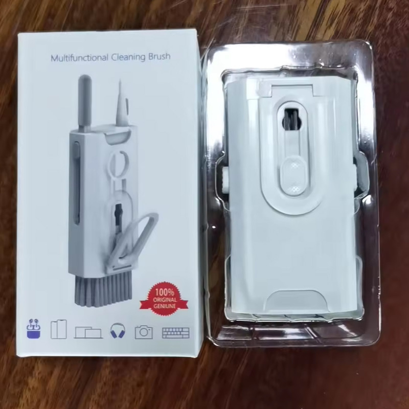 کیت تمیز کننده مدل 8in1