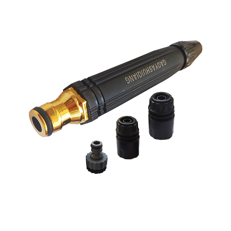 کارواش سرشلنگی خانگی گایاشی کیانگ مدل HT - 100