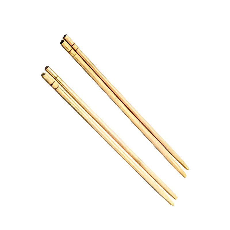 چاپستیک یکبار مصرف مدل T050 بسته 50 عددی