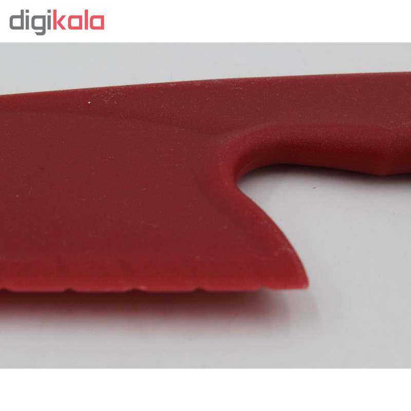 کارد سرو کیک نیولایف مدل KL-7047