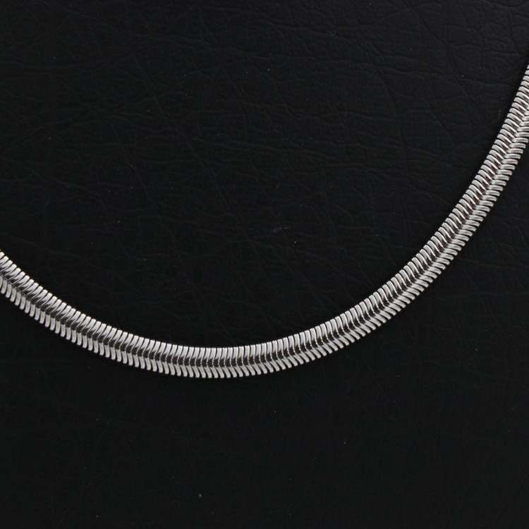 زنجیر مردانه مدل ماری کد 13937