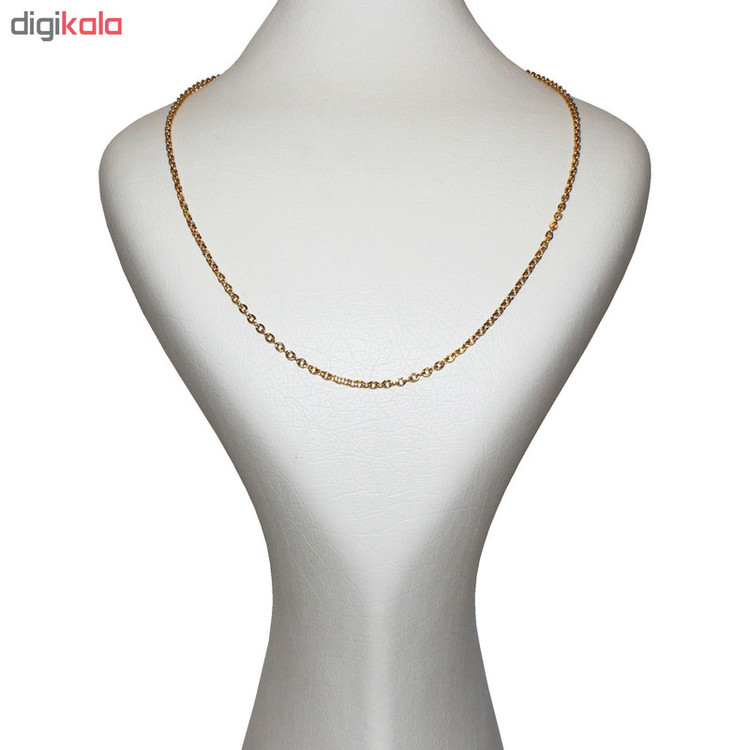 زنجیر زنانه کد SS001-600