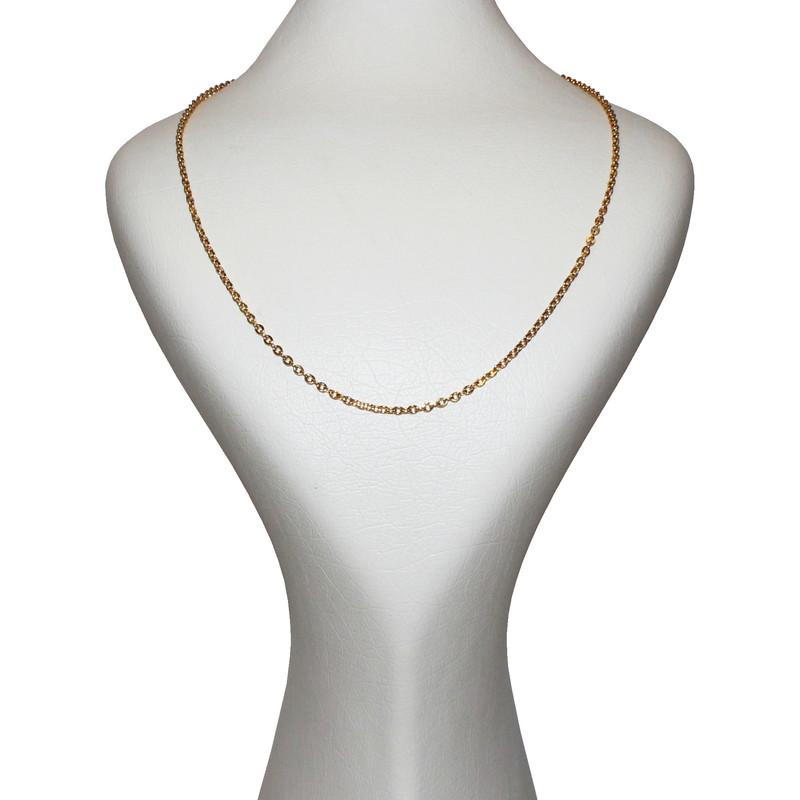 زنجیر زنانه کد SS001-600