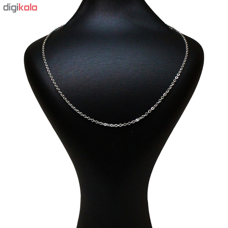 زنجیر زنانه کد SS001-750