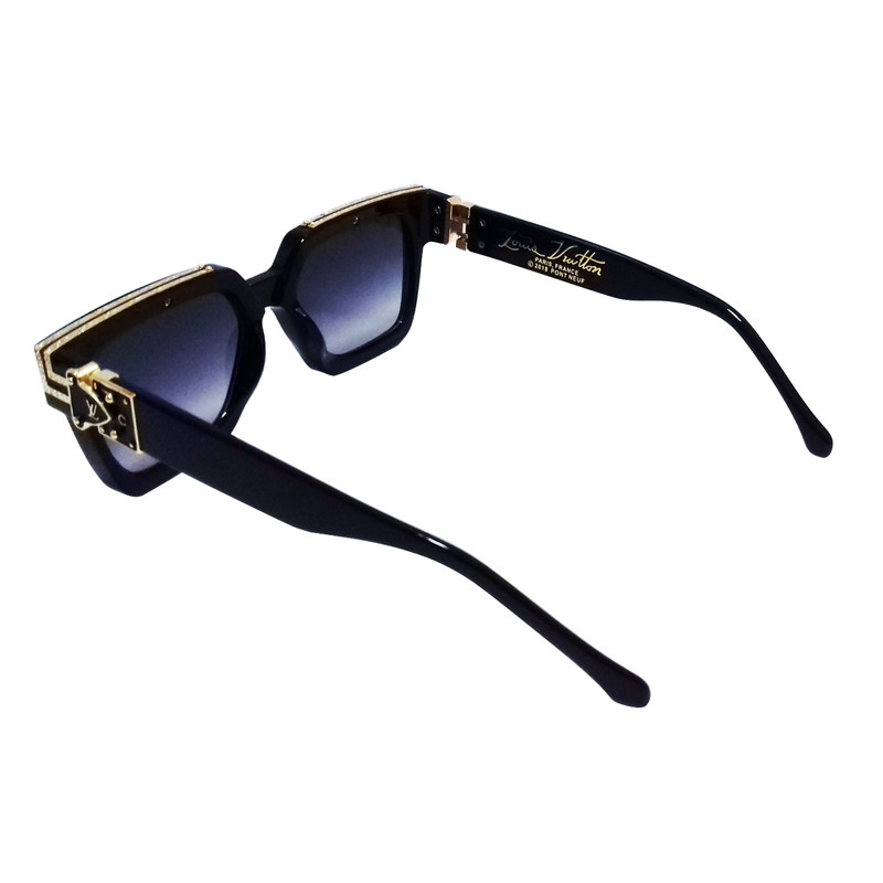 عینک آفتابی زنانه مدل میلیونر 0099