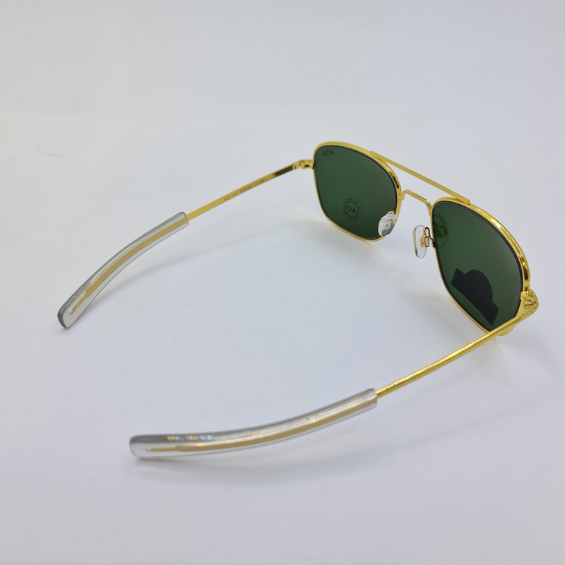 عینک آفتابی امریکن اوپتیکال مدل AO-C2 - gree