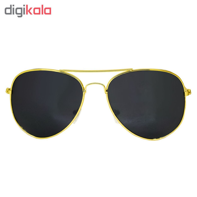 عینک آفتابی مدل D2104