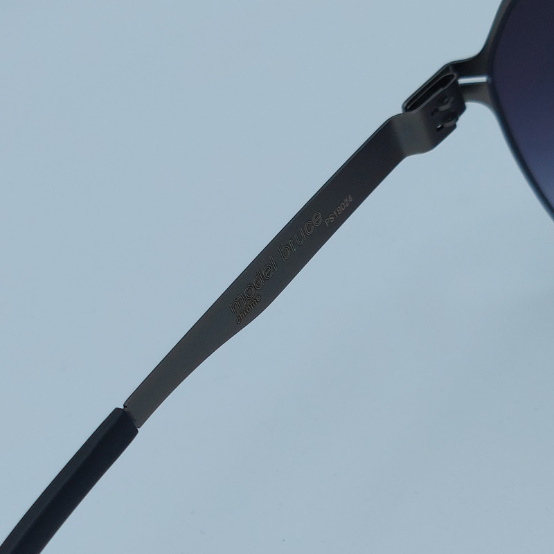 عینک آفتابی خلبانی (Aviator) ایس برلین مدل PS18024
