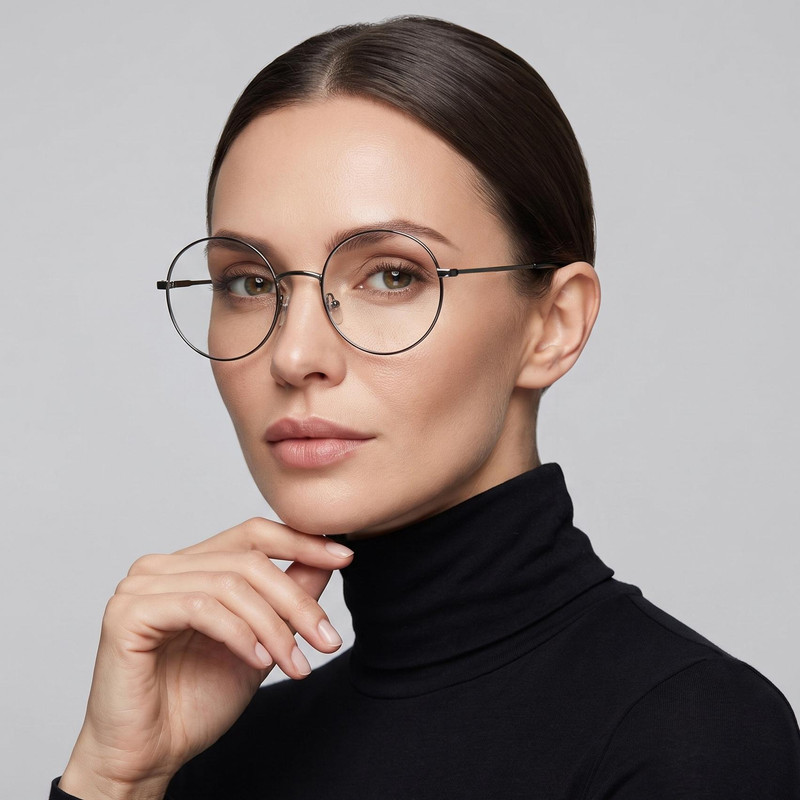 فریم عینک طبی مدل Fr 1112
