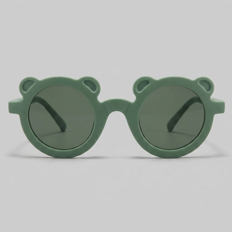 عینک آفتابی بچگانه مدل B bear