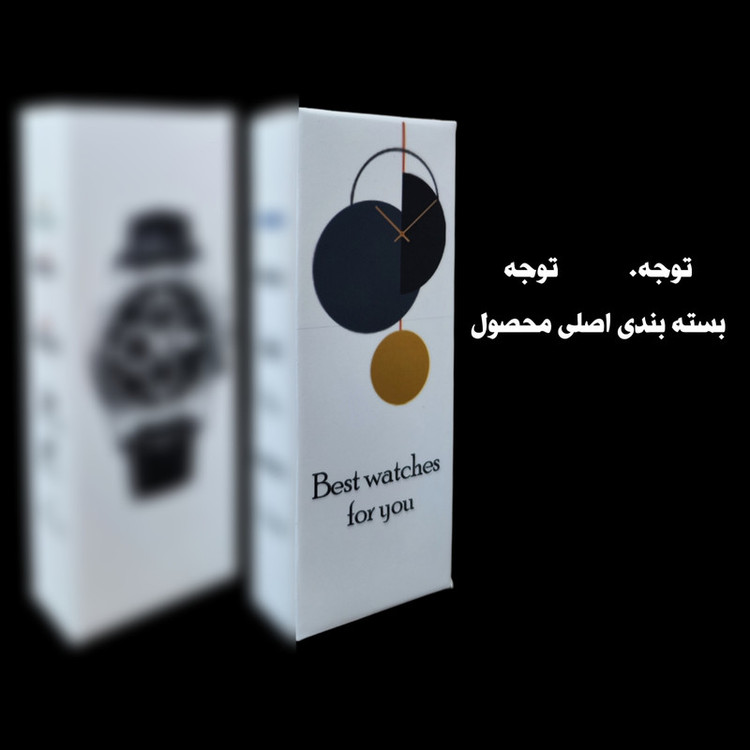 ساعت مچی عقربه ای زنانه مدل دستبندی پهن 03