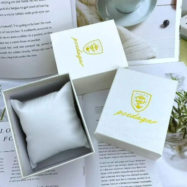 ساعت مچی عقربهای مردانه کوارتز پوداگار مدل B 809